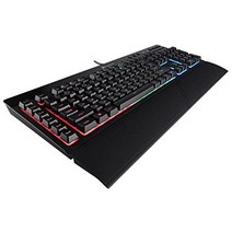 Corsair 미국출고-CORSAIR K55 RGB PRO + Harpoon RGB PRO 게임 번들-171208, 단일옵션, 02.RGB 프로