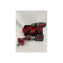 밀워키 2691-22 18V 임팩트 및 드릴 콤보 키트ye PBR069662