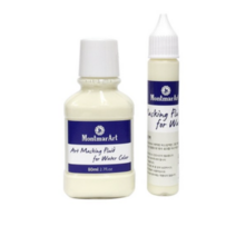 몽마르아트 마스킹액 세트 미색 80ml + 25ml, 23세트
