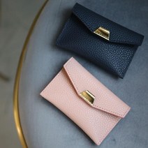 가죽지갑 명합지갑 남자명품명함지갑 남성 교통 카드지갑브랜드 수제 케이스