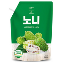 데이앤 노니주스 원액, 1L, 9개