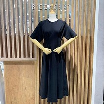 에잇컨셉 뉴다트홀 반팔원피스 C22E1FOP009 (2컬러)