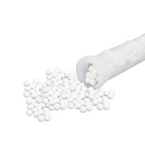 탈염볼 과망간산칼륨 잔류염소제거 14g 이온수기부품