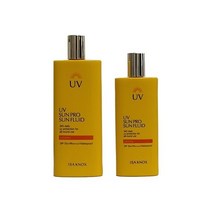 이자녹스 UV 선 프로 365 익스트림 플루이드 기획세트 코스트코 도매