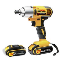 기타 충전식임팩드릴 21v 전동공구 임팩트 전문가용 전동드라이버