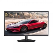 브라운슈가 60.96cm FHD HDR HDMI 모니터, BS2475(무결점)