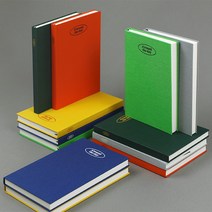 [페이퍼리안] [날짜형] 2023 어라운드더데이 L, 06 Lawn green [론그린]