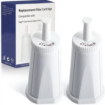 브레빌 커피메이커 필터 Sage870/875/878/880/920 액세서리, (04)2세대필터(2개입)