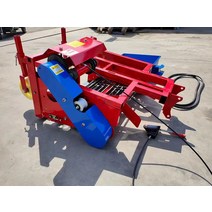 감자수확기 2022 마늘 수확 걷기 트랙터 액세서리 감자 고구마 땅콩 허브 신제품, 한개옵션0