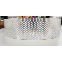 초고휘도 센서 미러반사테이프 3M 5cm-1m / 1.6cm-5m