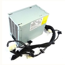 컴퓨터 파워서플라이 dps 600ub 523193 001 632911 001 600w 전원 공급 장치 623193 001 dps 600ub a z420 워크스테이션 600w, 없음