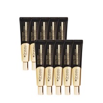 [눈가 눈밑 수분/주름/탄력 3중케어] 닥터푸쿠 링클 리페어 CPH 콜라겐 아이크림 30ML, 10개