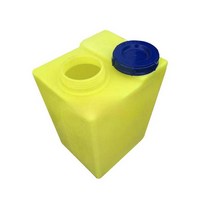 카라반 오수통 캠핑용 샤워 식수 농약 캠핑카 물통, 30L