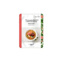 시그니처바이 타히보 캣 연어와 비트 자연식 파우치 50g x8개, 단품
