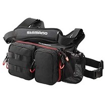 시마노정품 BS-032S 블랙 에기가방 에기인너케이스, 블랙(블랙19-3911tcx)