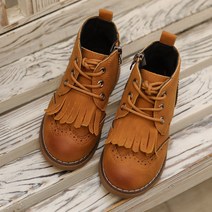 꼬꼬마슈 남녀공용 워커 운동화 kd123