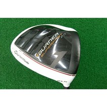 드라이버 테일러메이드 11 BURNER SUPERFAST 2.0 R강도 10.5도 커버x