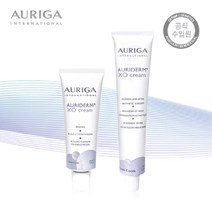 아우리덤 아우리가 아우리덤 XO 크림 30ml 멍크림 안면홍조 피부과 레이저연고