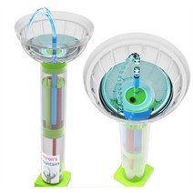 간단한 헤론의 분수만들기 1인용