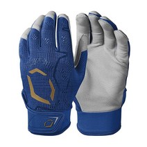 EvoShield Pro-SRZ™ 청소년 배팅 장갑 - 미국 라지 303839, Adult, Scarlet