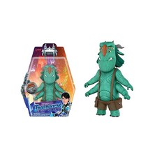 Funko 드림웍스 트롤헌터 이야기 아카디아 블링키 9.5cm(3 3/4인치) 완전히 포즈를 취할 수 있는 액션 피규어 4603784391