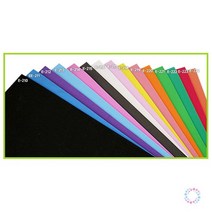 f09 EVA폼5X330X490_꾸미기재료 E-215 우드락폼보드/하드보드지/스티로폼/골판지/포맥스/보드롱/우드락본드/플라스틱판/아크릴판/단열재