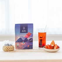 세븐티 콤부차 히비스커스차 딸기 석류 레몬 둥굴레차 보리차 옥수수차, 석류품은 콤부히비스커스