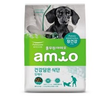 아미오 건강담은식단 장케어 5.2kg, 10개