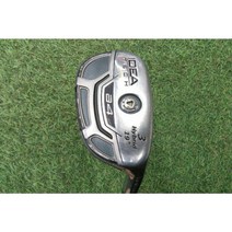 유틸 아담스 ADAMS 11 IDEA TECH a4R/R강도/도수19도