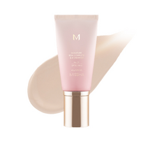 미샤 M 시그너처 리얼 컴플릿 비비크림 EX SPF30 PA++ 45g, 화사한 베이지, 3개