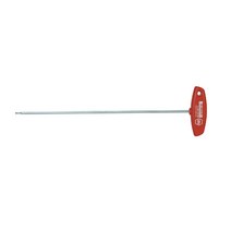 이하 T렌치(롱) 334 6MM*350, 단일 수량