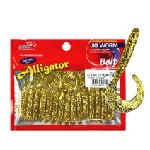 JRC 그럽웜 3 4인치 광어 우럭 바다 루어 미끼, JRC그럽웜 3인치 PA01