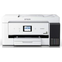 EPSON 가정용 사무실 프린터 복합기 EW-M5610FT
