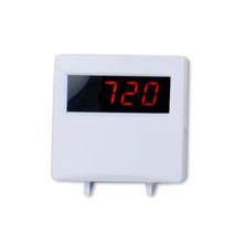 지폐계수기 고객표시기, V-800, 제이샵 V-800