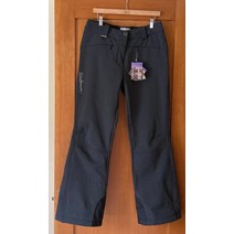 살로몬 스키복 바지 보드복 Salomon Snowtrip Ski Pant 여성 Size 14