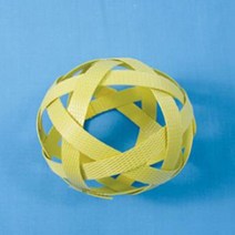 과학열차 세팍타크로 볼 만들기