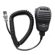 Yaesu 마이크 MH-31A8J FT-817ND FT-857D FT-897D FT-450D FT-900/AT FT-818 FT-891 무전기 MH-31, [02] Mic Cable1