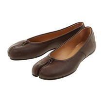 메종 마르지엘라 [라벨루쏘] [메종 마르지엘라] S58WZ0042 PR058 T2186 타비 발레리나 플랫슈즈