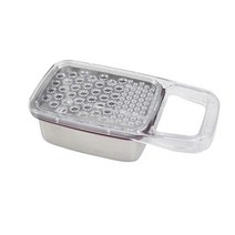 카네이션 이유식 스텐강판 사각 대 540ml 감자강판 야채강판, 단품, 본상품선택