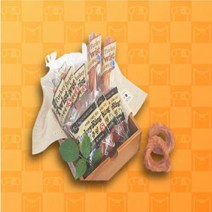 터키 칠면조 하드링M 져키 육포 트릿 스틱 펫푸드 애동간식 조공 간식 2개입, 상세페이지 참조
