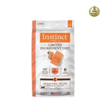 라이브잇 네이처스버라이어티 어덜트용 생식본능 고양이 LID 건식 사료, 1개, 2kg, 생선