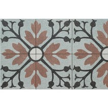 이탈리아 포세린타일 아비따레 T1(200x200mm)