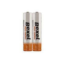 드론배터리모음, 79. 백셀배터리AAA(2알)