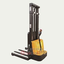 운반장비 완전전동리프트 포크리프트 핸드파레트 파렛트트럭 1.2톤 SEF-1216EW SY리프트