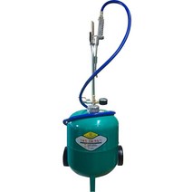 책임툴 동창 에어충전오일주입기 CO-20S 건식 20리터