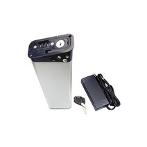 전기자전거배터리 20 인치 접이식 전기 자전거 배터리 36v 8ah 8.8ah 10ah 10.4ah 12ah 14ah 업그레이드 ancheer 도시 통근 ebike 배터리 교체, 진한 파랑