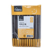생활미소 커피스틱, 100개입, 1개