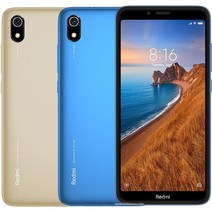 CELULAR XIAOMI REDMI 7A 스마트 폰 (글로벌 프레임 워크 포함) GOOGLEPLAY 3GB 32GB 4000MAH 배터리 SNAPDRAGON 439 프로세서, 미국 플러그, 2G 32G 블랙