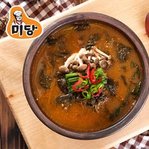 미당 [미당] 추어탕 5팩