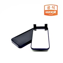 레이저핏 3.0미러 질레트퓨전마하 면도날 클리너블레이드 레이져핏